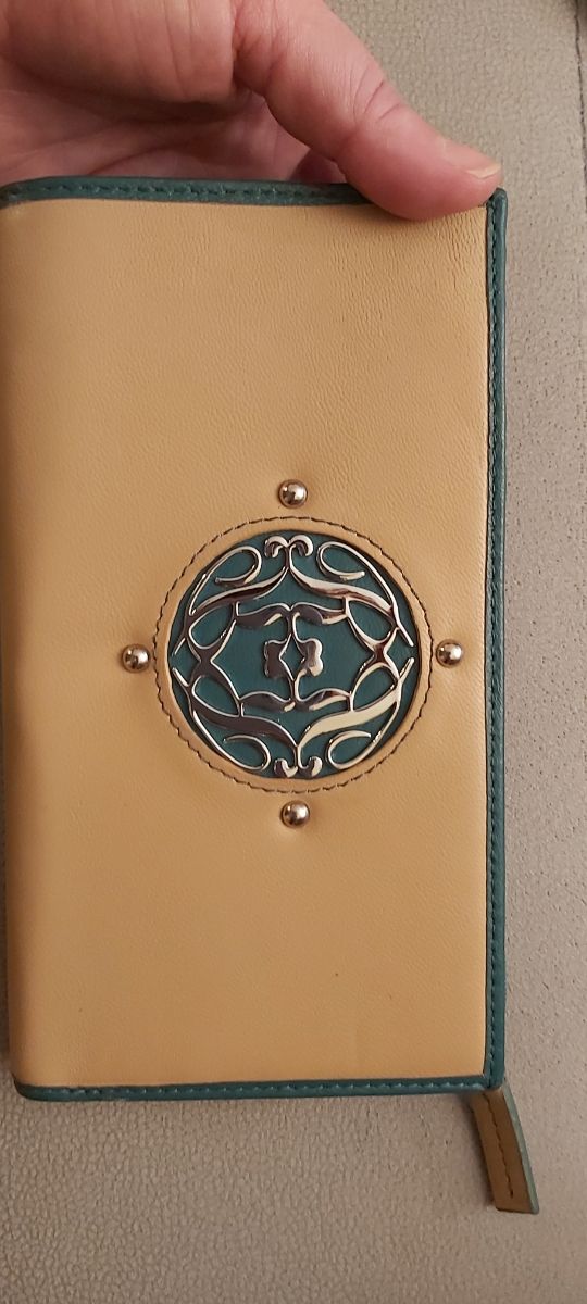 Cartera chic-chiquilla