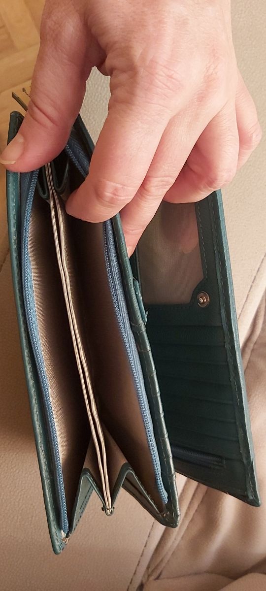 Cartera chic-chiquilla