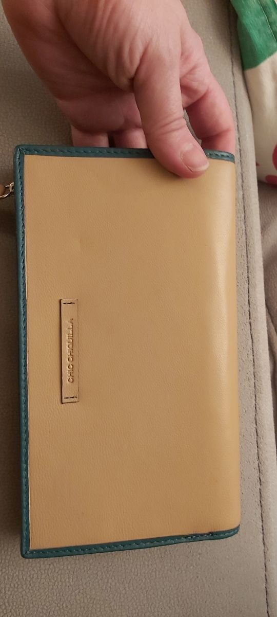 Cartera chic-chiquilla