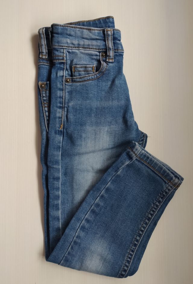 Pantalón vaquero niño de Gocco