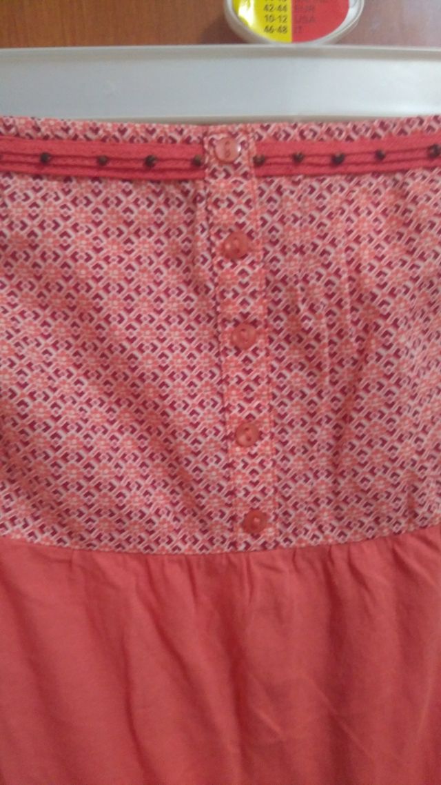 camiseta palabra de honor