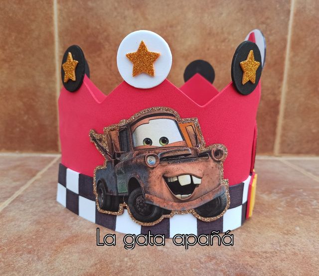 Corona Cars de segunda mano por 12 € en Murcia en WALLAPOP