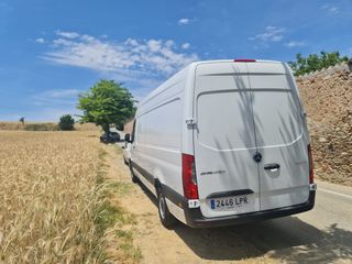 alquiler furgonetas