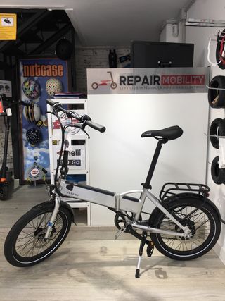 legend monza segunda mano