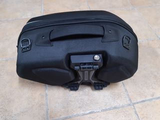 Soporte Givi Maletas Laterales V-35 Yamaha FZ6/FZ6 600 Fazer