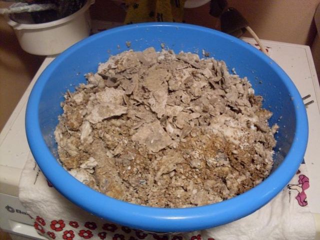 reparación, montaje termo eléctrico caldera