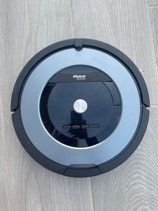 IRobot Roomba 866 de segunda mano por 150 EUR en Valencia en WALLAPOP