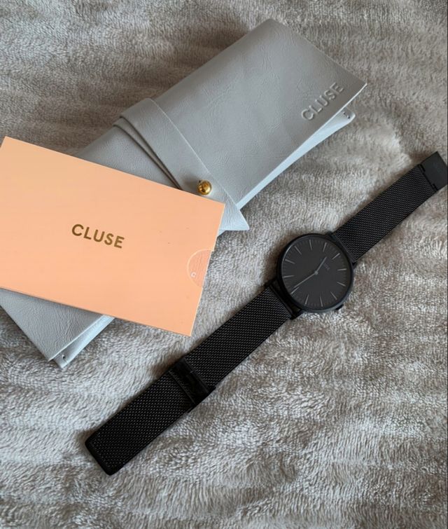 Reloj Cluse