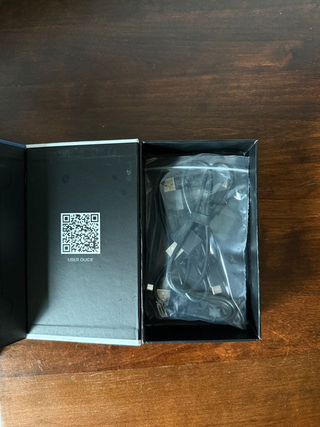 Adaptador Iphone, Android, HDMI