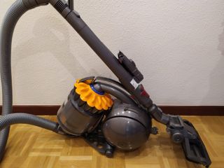 Dyson DC33c kaina | Kaina24.lt