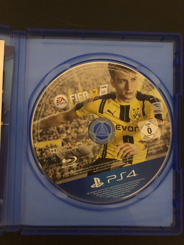 Fifa 17 Demo Ps4 Uhrzeit Fifa 17 Demo Ps4 Uhrzeit