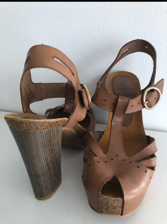 Sandalias Yokono mujer