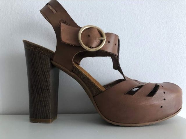 Sandalias Yokono mujer
