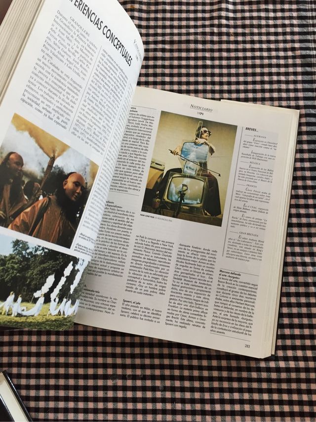 El arte del siglo XX