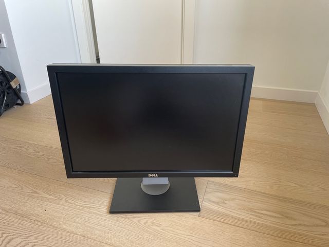Monitor 24" profesional Dell U2410