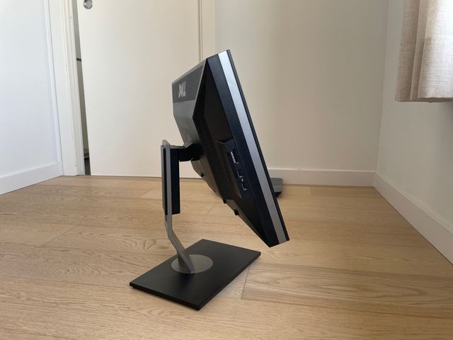 Monitor 24" profesional Dell U2410