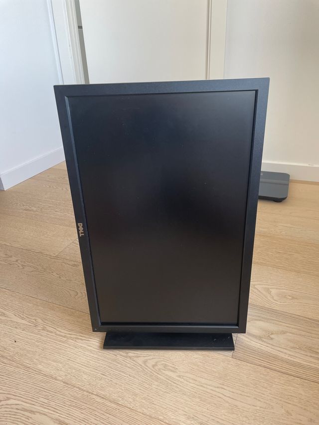 Monitor 24" profesional Dell U2410