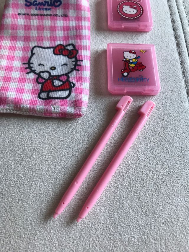 HELLO KITTY