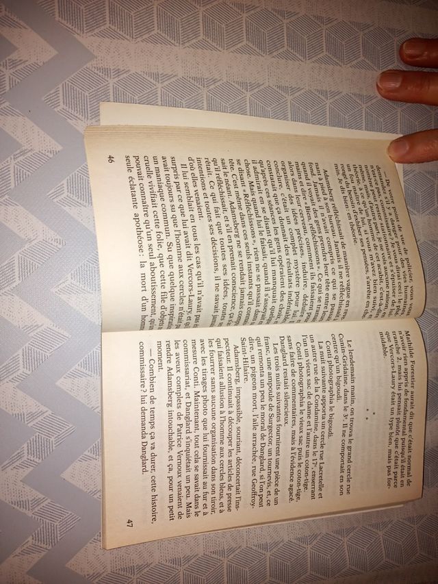 Pack 4 Libros de Lectura en Frances