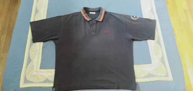 polo ADIDAS