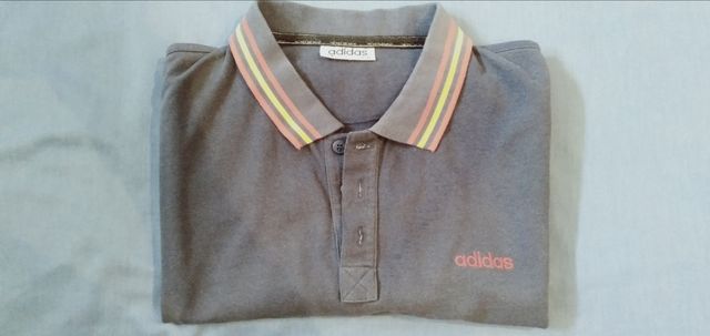 polo ADIDAS