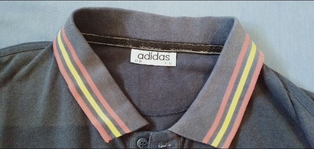 polo ADIDAS