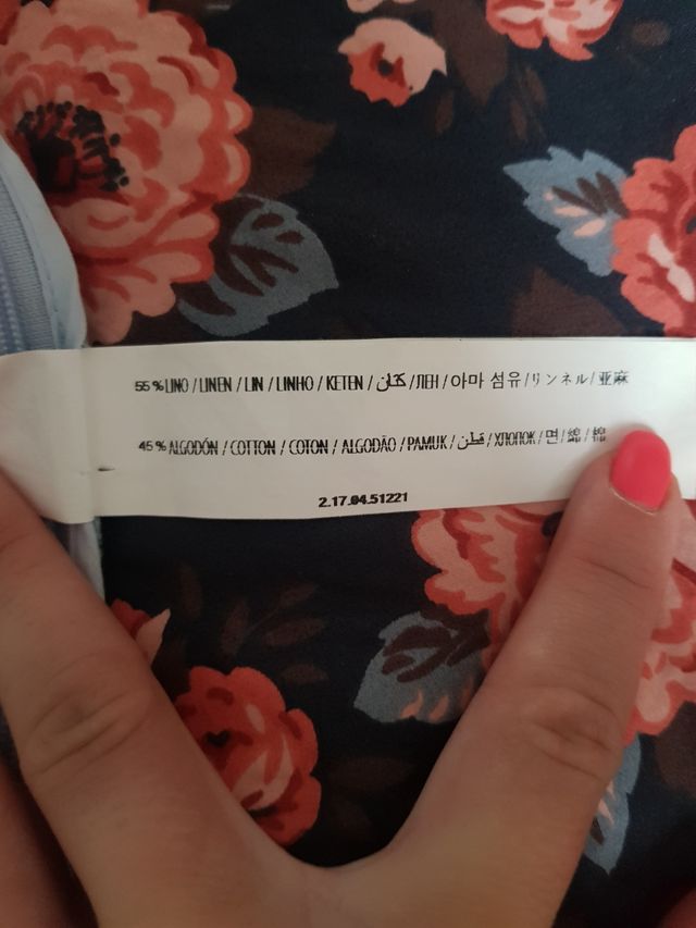 Top Adolfo Dominguez