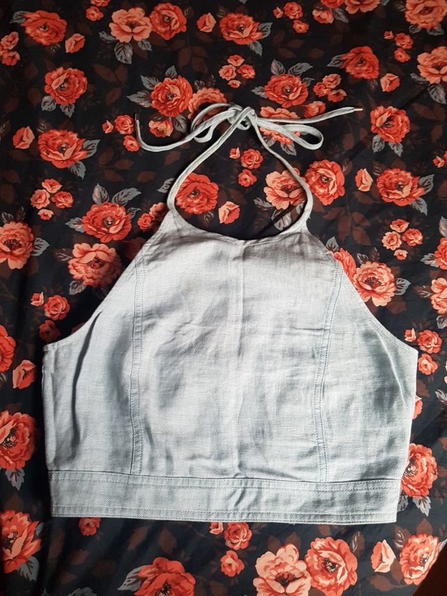 Top Adolfo Dominguez