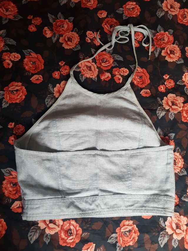 Top Adolfo Dominguez