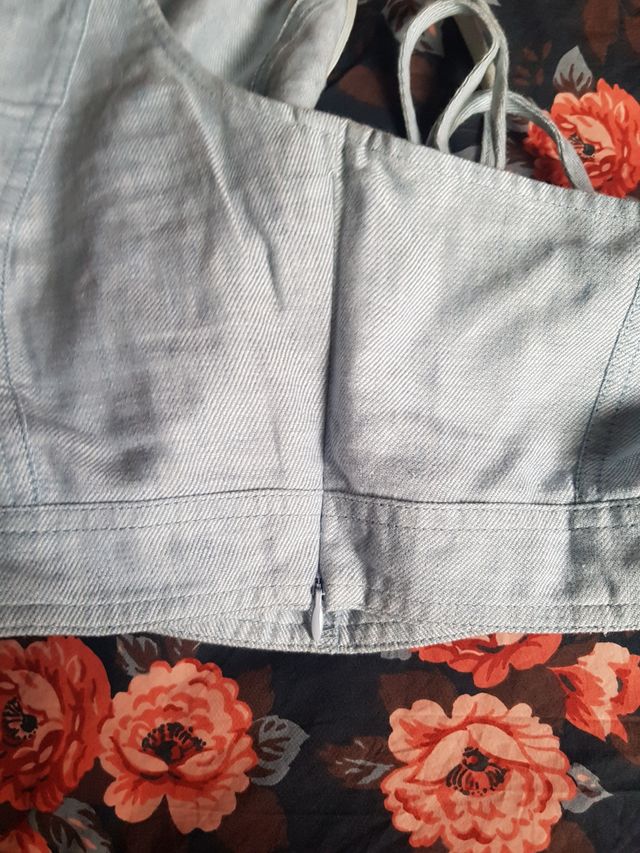 Top Adolfo Dominguez