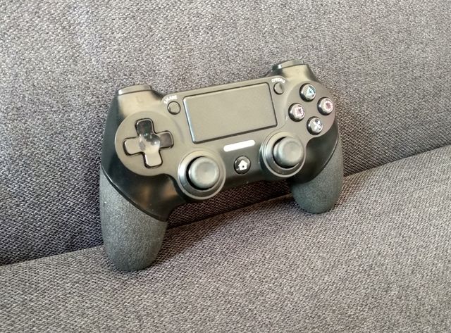 Ps4 Controller Schnell Leer Ps4 Controller Schnell Leer