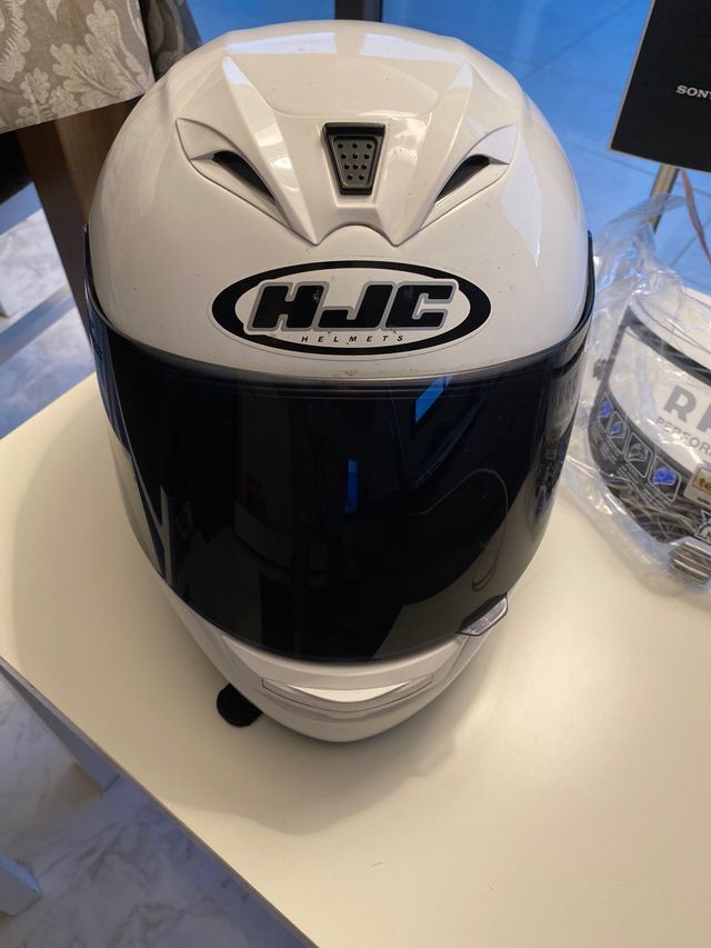 Casco HJC FG-15