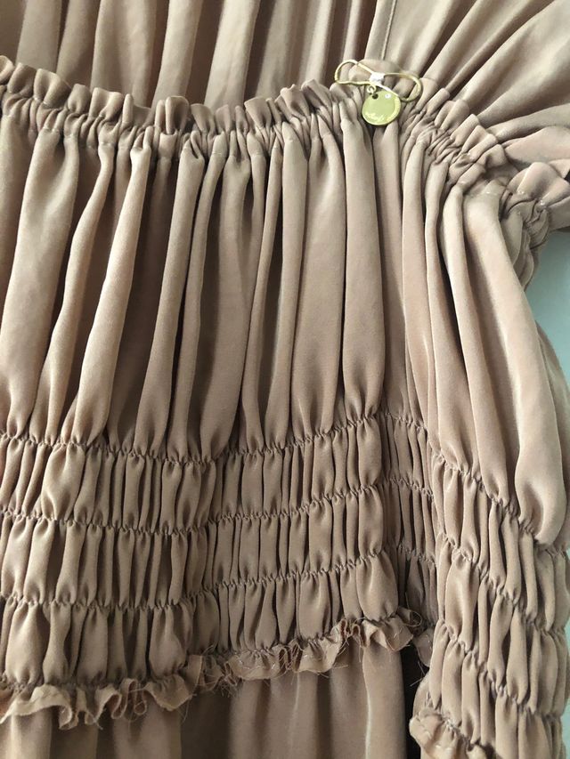 Vestido Liu Jo nuevo talla 40