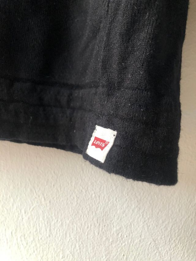 Vestido de niña Levis Strauss