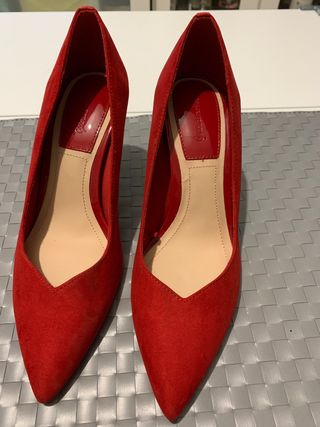 الفجوة بشكل يومي دعم zapatos rojos stradivarius - advancedelectronics.org