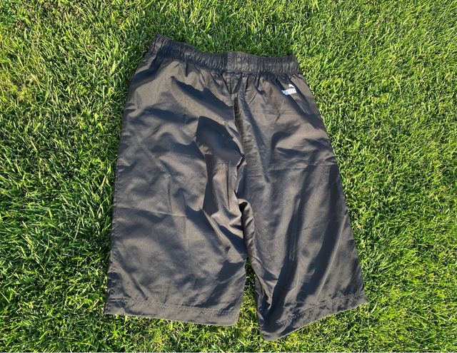 2 Pantalones deporte PUMA 2x1