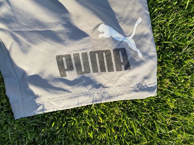 2 Pantalones deporte PUMA 2x1