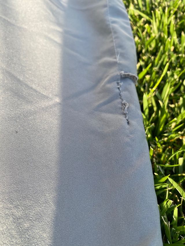 2 Pantalones deporte PUMA 2x1