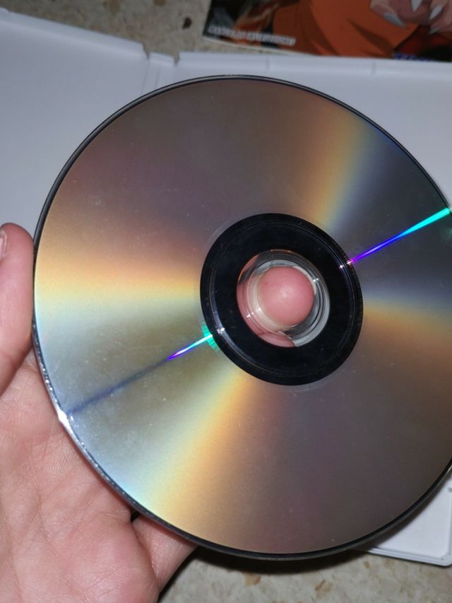 GIOCO WII - NARUTO CLASH NINJA 2 (IN NAVE)