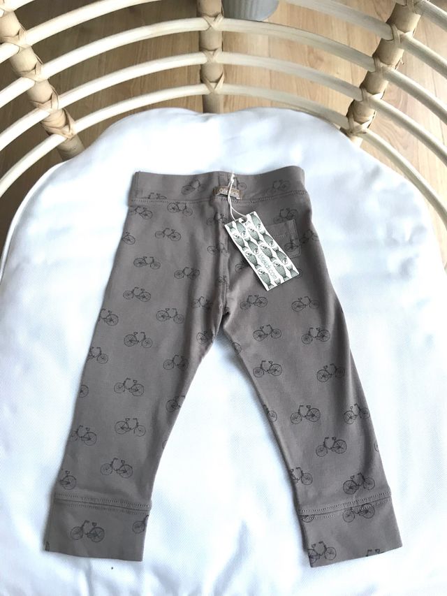 Pantalón leggins unisex marca "Lötie kids"