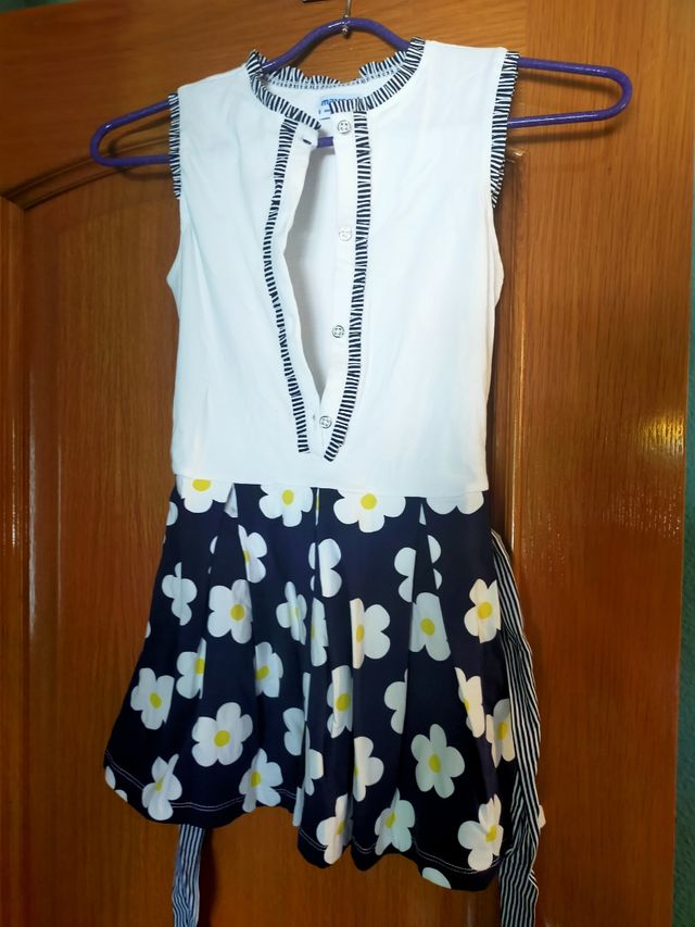 ropa Mayoral 7/8 años vestidos