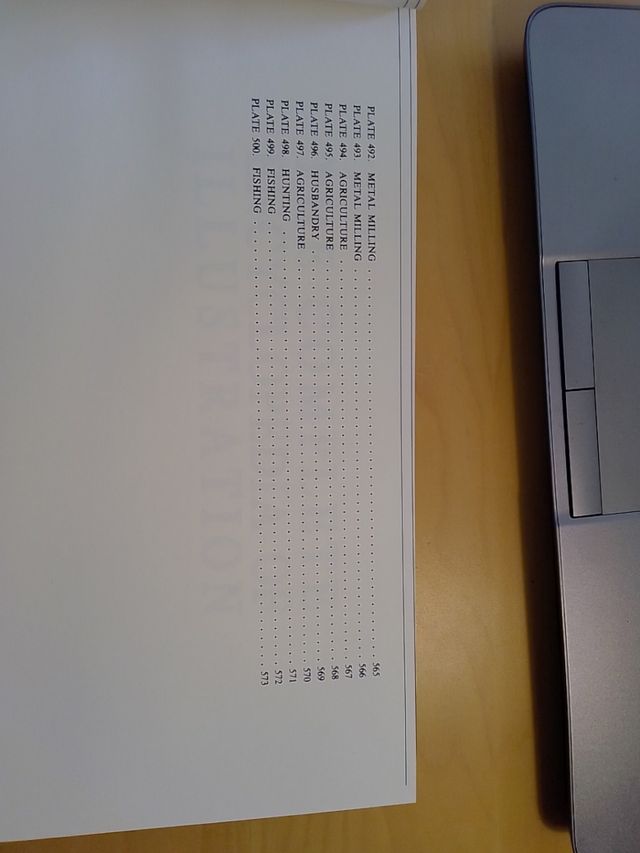 Enciclopedia delle illustrazioni