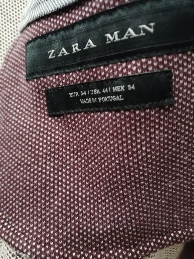 Americana zara