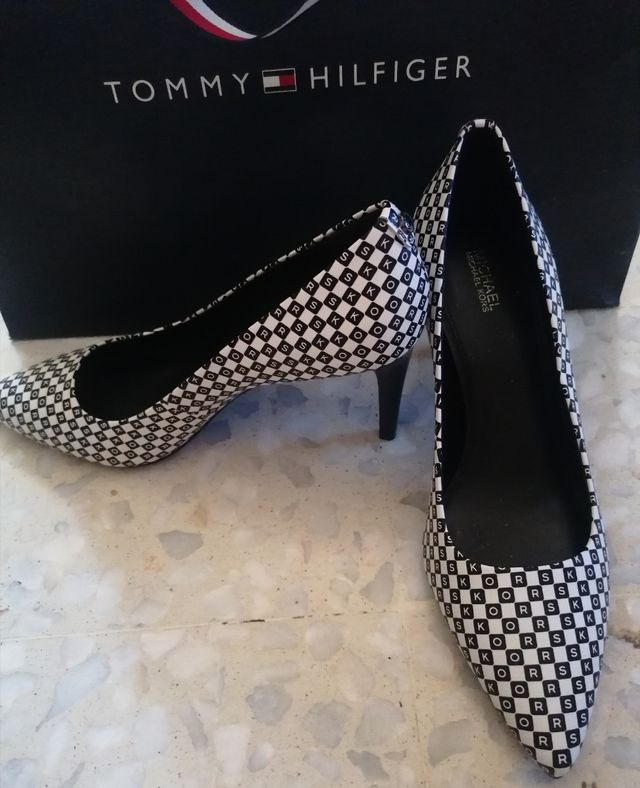 zapatos Michael Kors