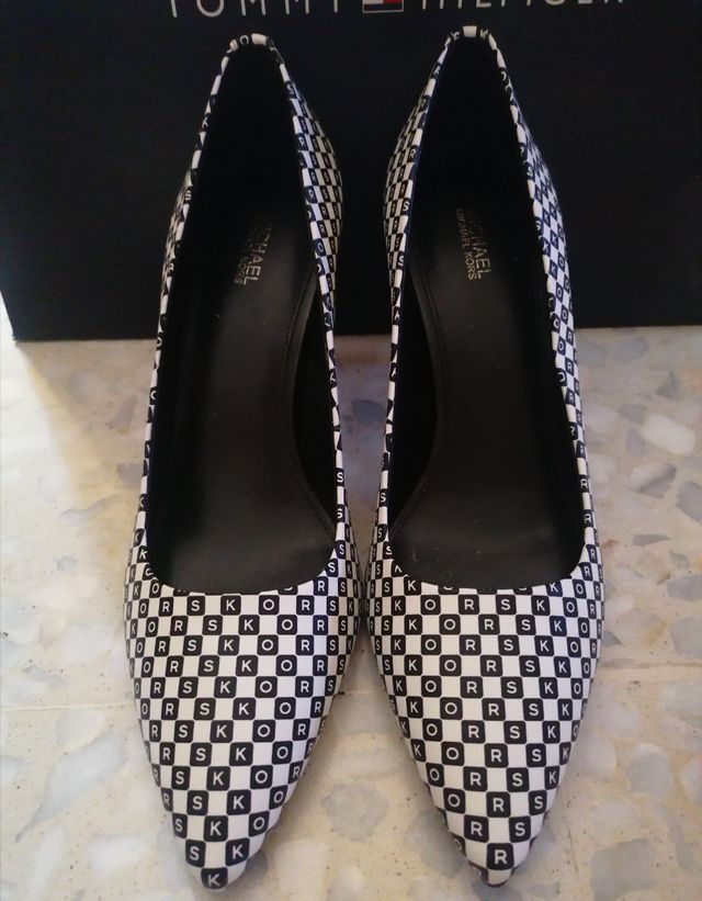 zapatos Michael Kors