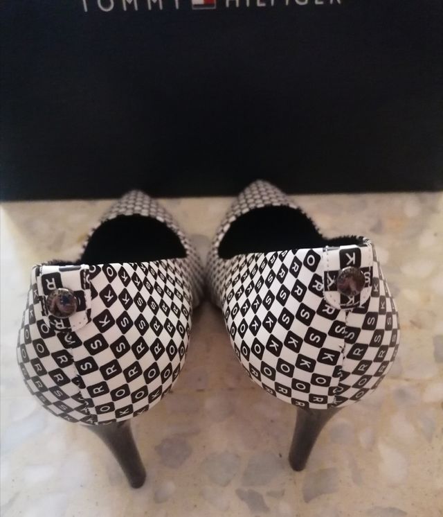 zapatos Michael Kors