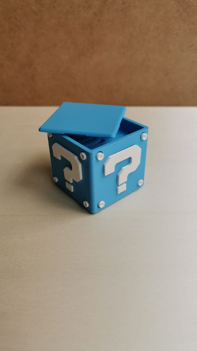 NINTENDO SWITCH CAJA