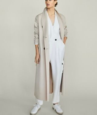 Mono Massimo Dutti de segunda mano por 30 EUR en Rubí en WALLAPOP