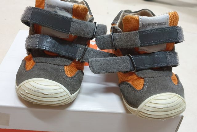 Biomecanics numero 20