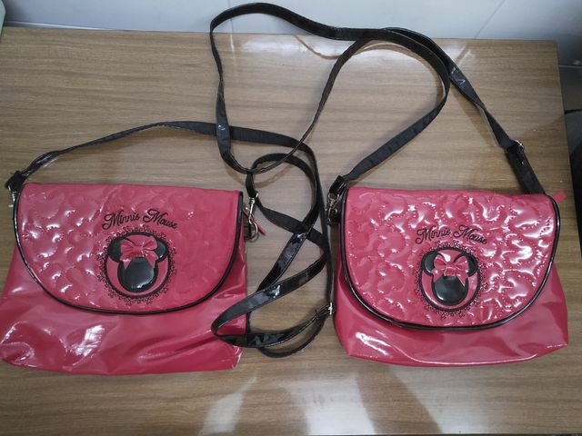 Bolso Minnie Disney